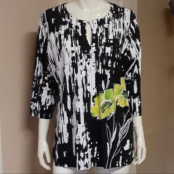 Top Size 1X - Picture 5 of 5